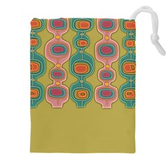 Americana 2 Drawstring Pouch (5xl) by emmamatrixworm