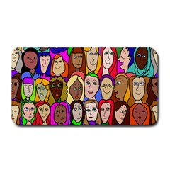 432sisters Medium Bar Mats by Kritter