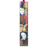 Sisters2020 Large Book Marks Front