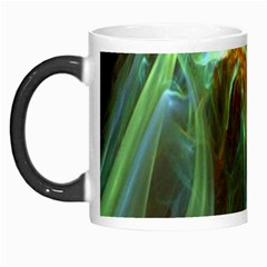 Abstract Illusion Morph Mugs by Sparkle