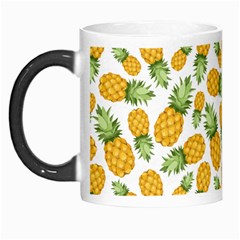 Pineapples Morph Mugs by goljakoff