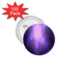 Violet Spark 1 75  Buttons (100 Pack)  by Sparkle