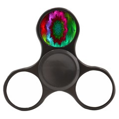 Rainbow Waves Finger Spinner by Sparkle