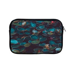 Realeafs Pattern Apple Macbook Pro 13  Zipper Case by Sparkle