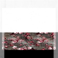 Realflowers Rectangular Jigsaw Puzzl by Sparkle