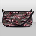 Realflowers Shoulder Clutch Bag Front