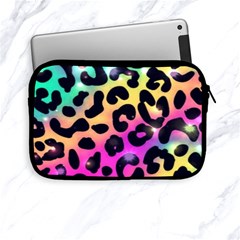 Animal Print Apple Ipad Mini Zipper Cases by Sparkle