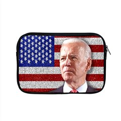 Biden President Sticker Design Apple Macbook Pro 15  Zipper Case by dflcprintsclothing