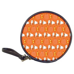 Halloween Classic 20-cd Wallets by Sparkle