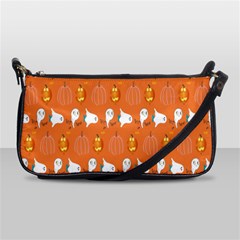 Halloween Shoulder Clutch Bag by Sparkle