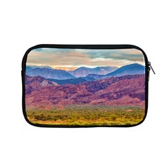 Arid Andean Landscape, La Rioja, Argentina010 Apple Macbook Pro 13  Zipper Case by dflcprintsclothing