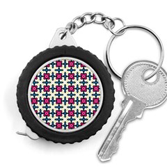 Geometric Measuring Tape by SychEva