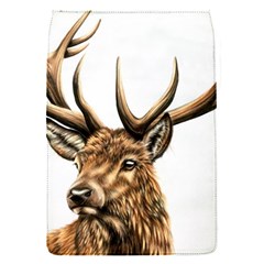 Stag Removable Flap Cover (s) by ArtByThree