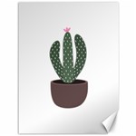 Cactus Canvas 36  x 48  35.26 x46.15  Canvas - 1