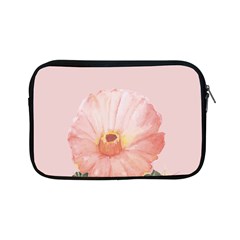 Rose Cactus Apple Ipad Mini Zipper Cases by goljakoff