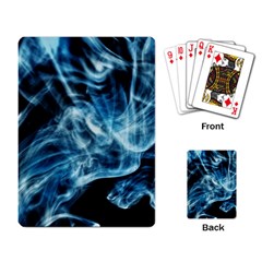 Cold Snap Playing Cards Single Design (rectangle) by MRNStudios