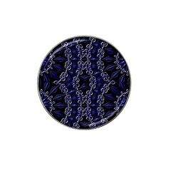 Mandala Cage Hat Clip Ball Marker (10 Pack) by MRNStudios