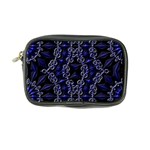 Mandala Cage Coin Purse Front