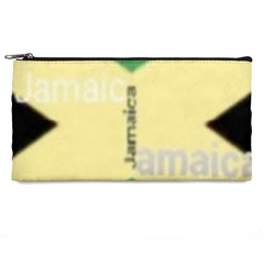 Jamaica, Jamaica  Pencil Case by Janetaudreywilson