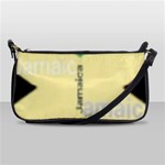 Jamaica, Jamaica  Shoulder Clutch Bag Front