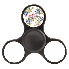 Garden Flowers Finger Spinner by goljakoff