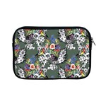 Garden Apple iPad Mini Zipper Cases Front