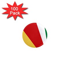 Seychelles-flag12 1  Mini Magnets (100 Pack)  by FlagGallery