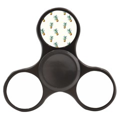 Tropical Pineapples Finger Spinner by goljakoff