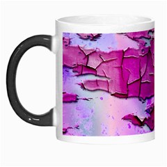 Background Crack Art Abstract Morph Mugs by Mariart