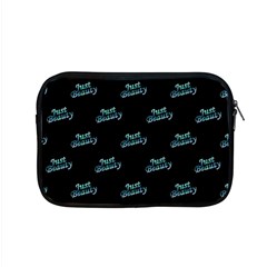 Just Beauty Words Motif Print Pattern Apple Macbook Pro 15  Zipper Case by dflcprintsclothing