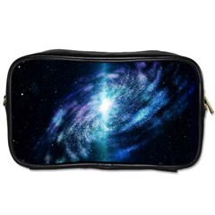 The Galaxy Toiletries Bag (two Sides) by ArtsyWishy