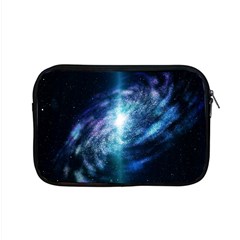 The Galaxy Apple Macbook Pro 15  Zipper Case by ArtsyWishy