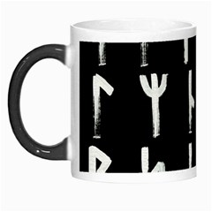 Medieval Runes Collected Inverted Complete Morph Mugs by WetdryvacsLair