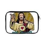 Buddy Christ Apple iPad Mini Zipper Cases Front