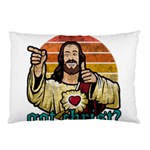 Got Christ? Pillow Case 26.62 x18.9  Pillow Case