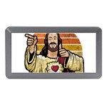Got Christ? Memory Card Reader (Mini) Front