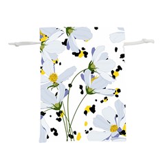 Tree Poppies  Lightweight Drawstring Pouch (s) by Sobalvarro