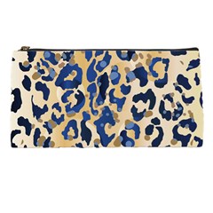 Leopard Skin  Pencil Case by Sobalvarro