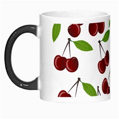 Fruit Life Morph Mugs by Valentinaart