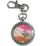 Lebanon Key Chain Watches Front