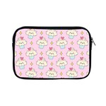 Kawaii Cupcake  Apple iPad Mini Zipper Cases Front