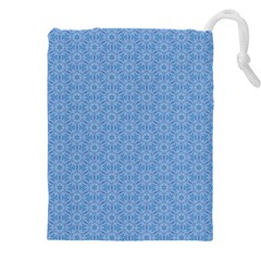 Kettukas Bt #7 Drawstring Pouch (4xl) by Kettukas