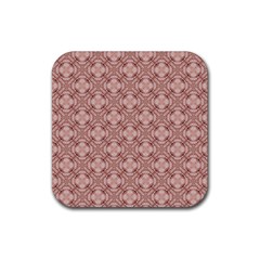 Kettukas Dp #4 Rubber Coaster (square)  by Kettukas