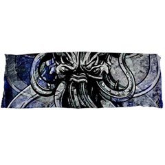 Kraken Body Pillow Case Dakimakura (two Sides) by ExtraAwesomeSauce