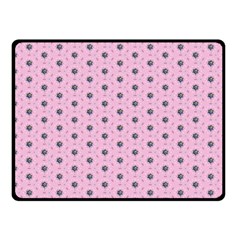 Sweet Sweets Fleece Blanket (small) by SychEva