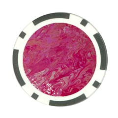 My Pour Cup Painting 2 Cbdoilprincess F1b24a8c-b30b-4ec0-89d7-73574676dccb Poker Chip Card Guard by CBDOilPrincess1