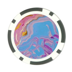 My Pour Cup Painting 7 0 Cbdoilprincess  C149feb1-a8f0-4fc5-9cab-9aea5d60a71c Poker Chip Card Guard by CBDOilPrincess1