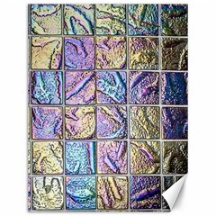 Tiles Cbdoilprincess 9bce4aa2-e68c-4f2b-9a83-c8e38fcd4516 Canvas 12  X 16  by CBDOilPrincess1