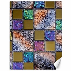 Tiles Cbdoilprincess 4c3ec21c-5cb9-4df3-975d-d1bfcef57dda Canvas 36  X 48  by CBDOilPrincess1