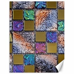 Tiles Cbdoilprincess 4c3ec21c-5cb9-4df3-975d-d1bfcef57dda Canvas 12  X 16  by CBDOilPrincess1